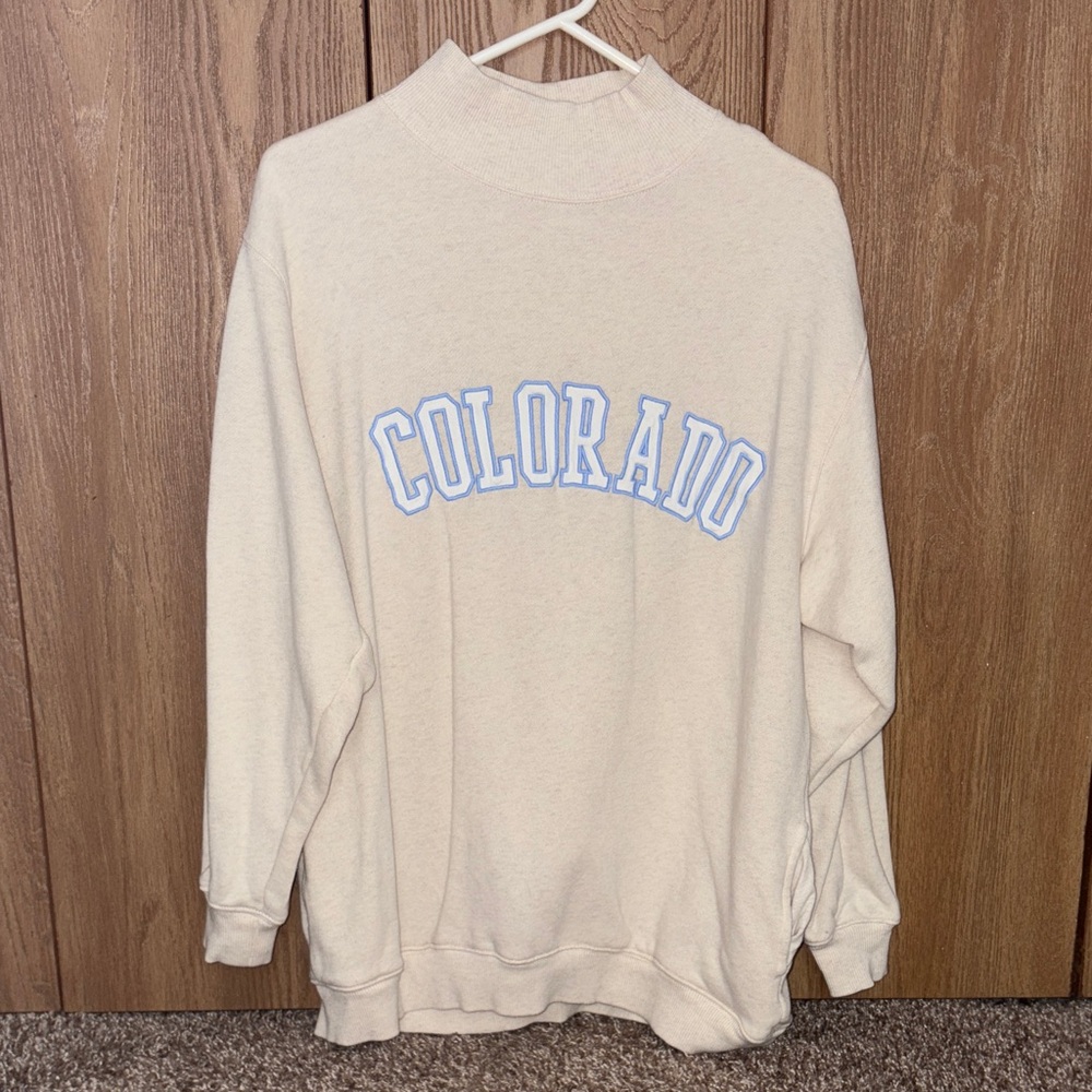 Aerie Colorado Sweatshirt